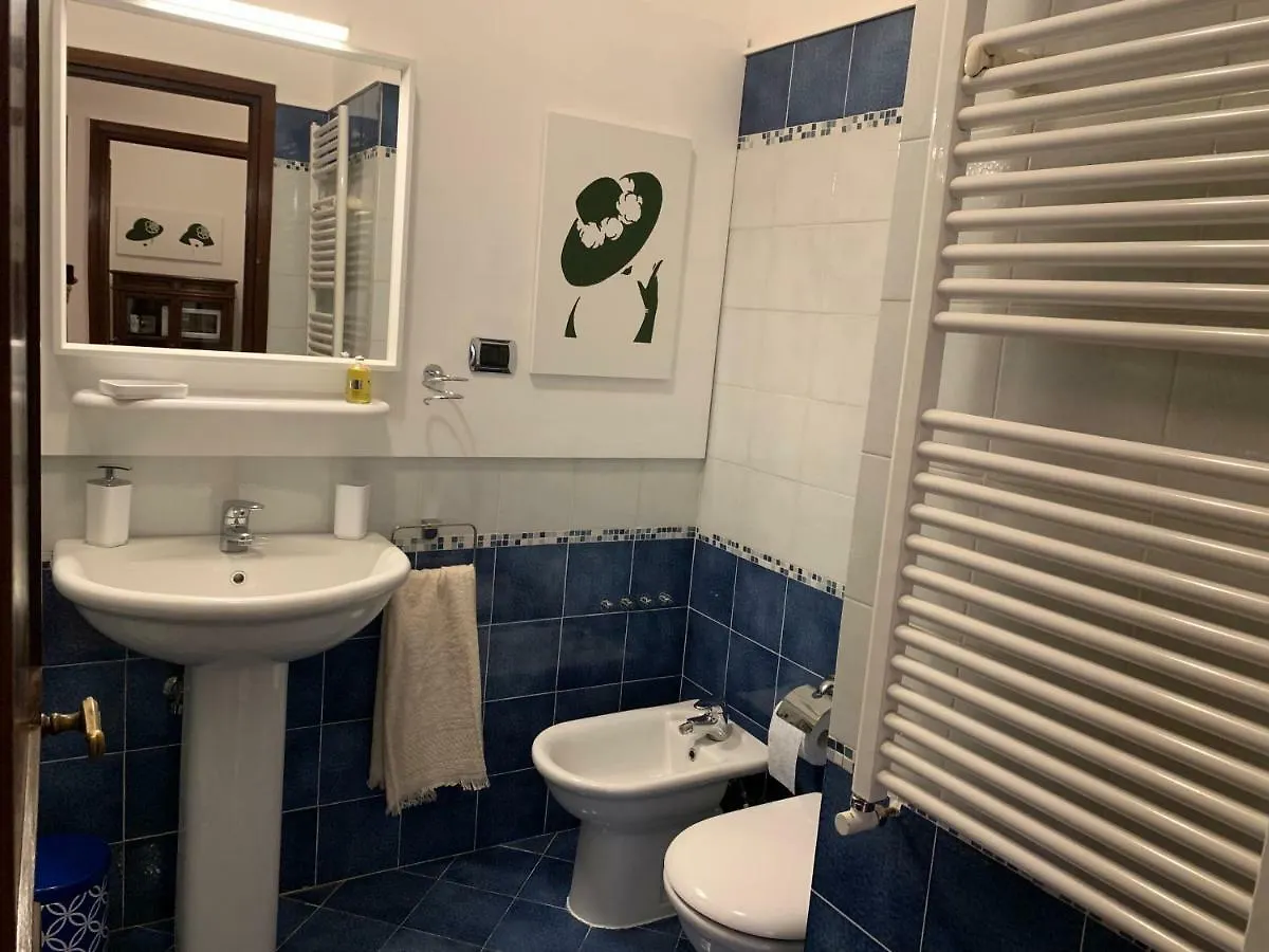 The Lady Suite Florence Appartement
