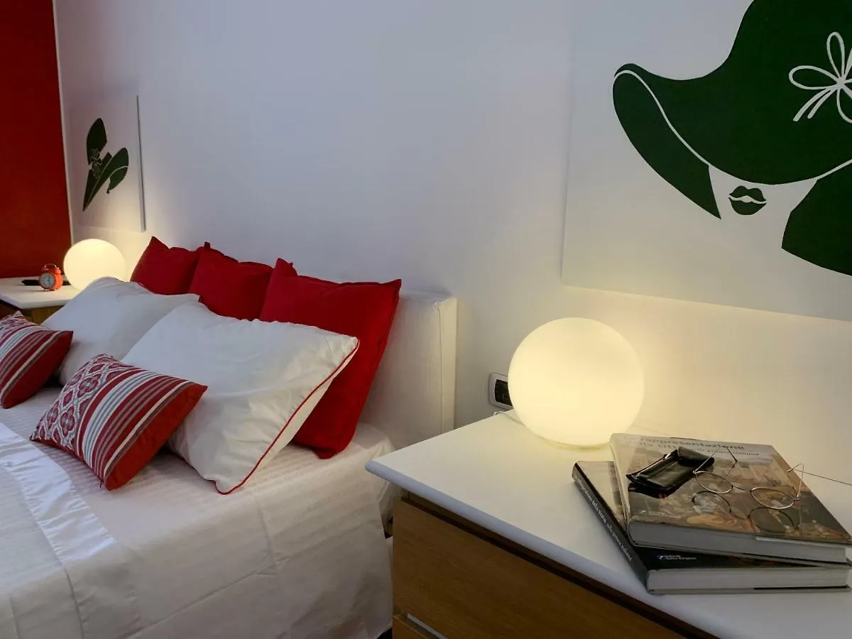 Appartement The Lady Suite Florence