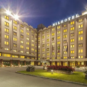 Ξενοδοχείο Nilhotel, Φλωρεντία