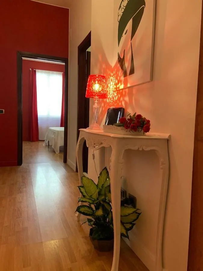 Apartment The Lady Suite Florence