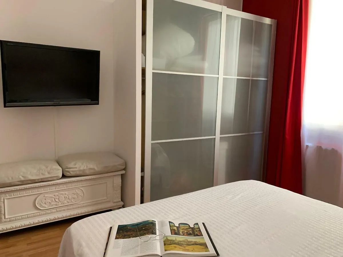 The Lady Suite Florence