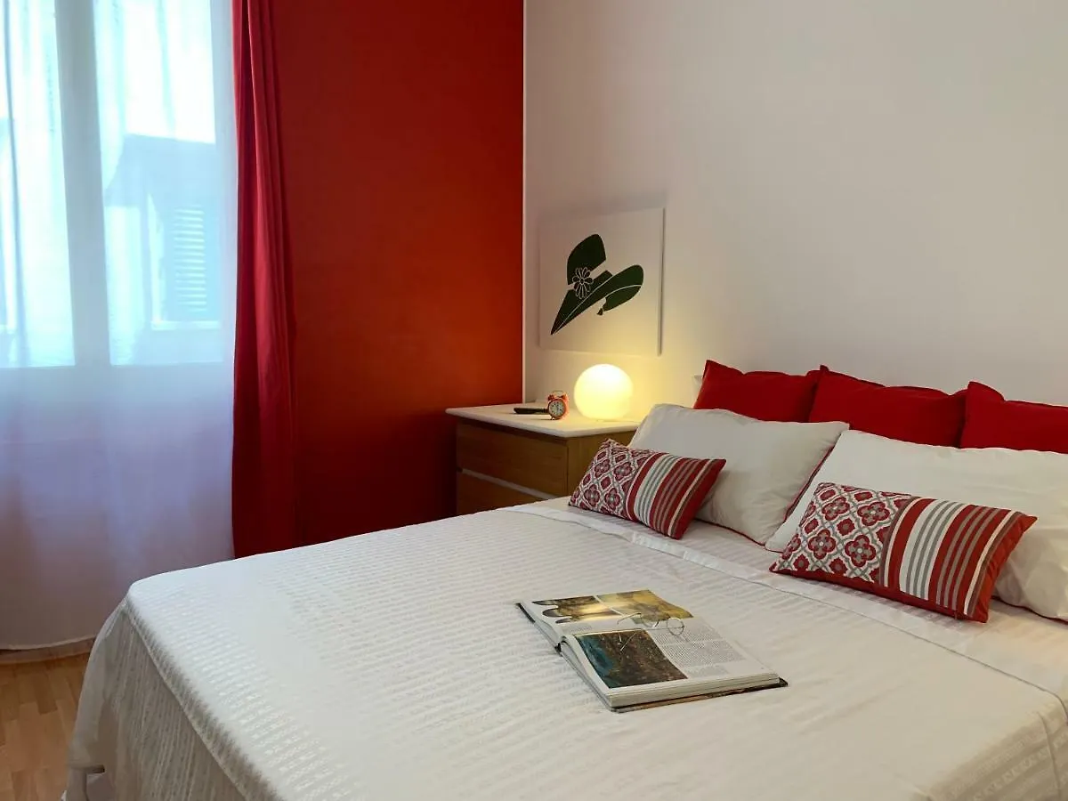 The Lady Suite Florence