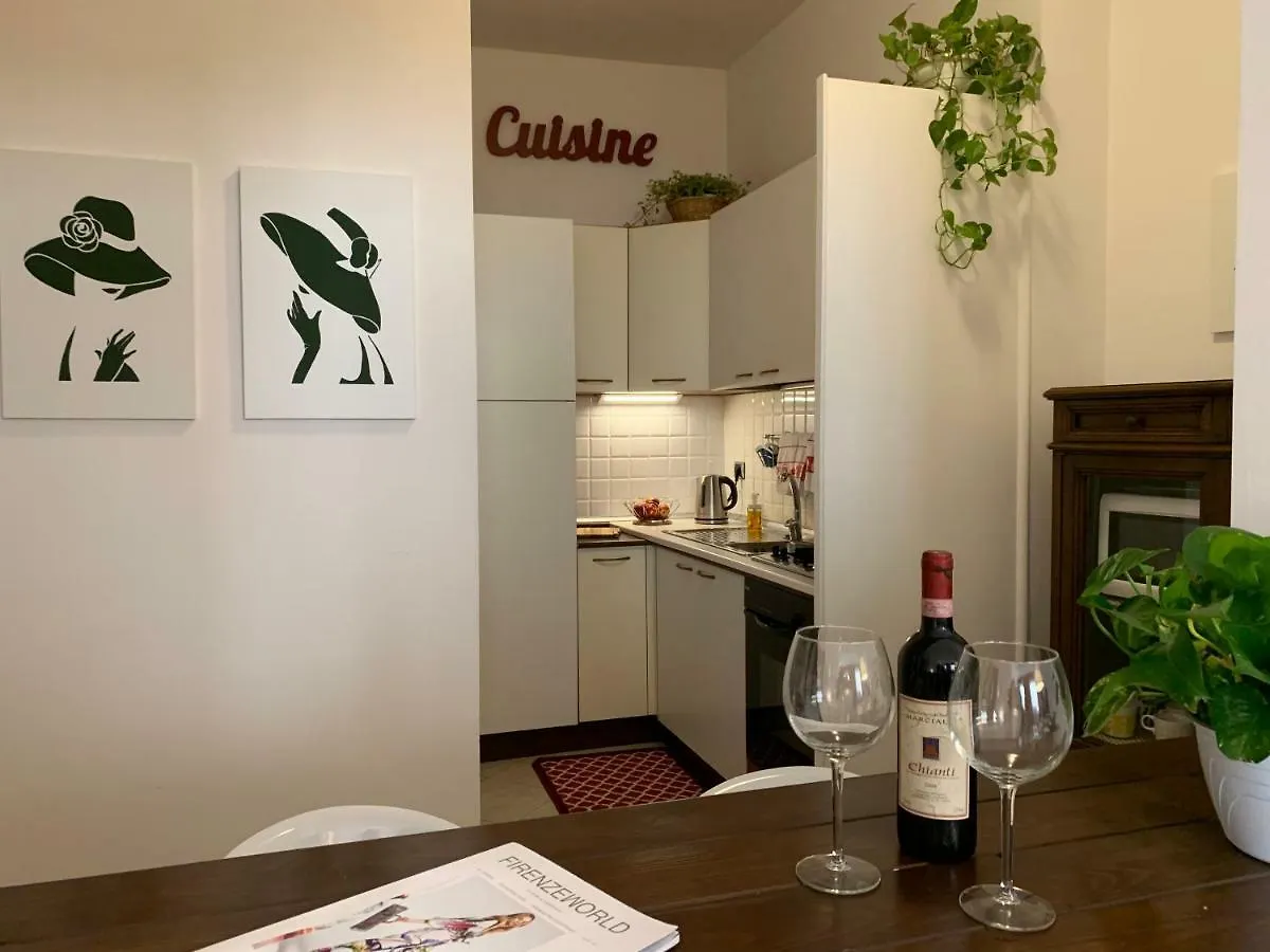 The Lady Suite Florence 0*,  Italy