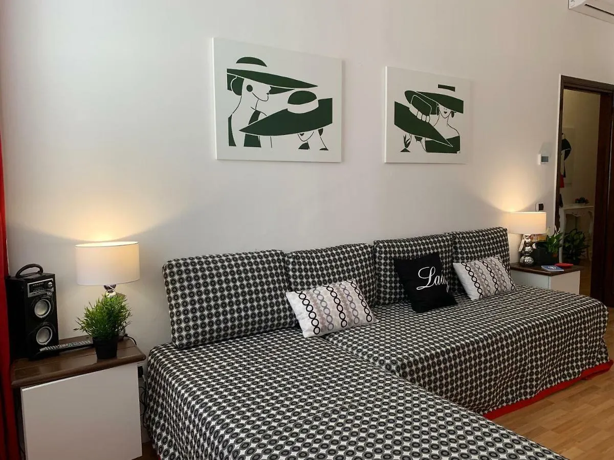 The Lady Suite Florence 0*,  Italy